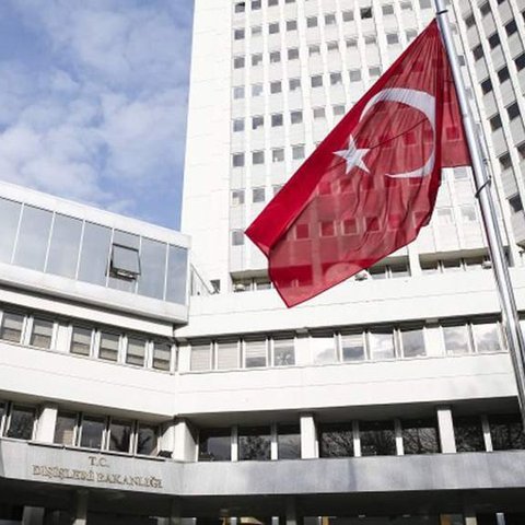 Τουρκικό ΥΠΕΞ για την απόφαση ΕΔΑΔ-«Έγκαιρη απάντηση στις συλλήψεις της Ε/κ πλευράς»