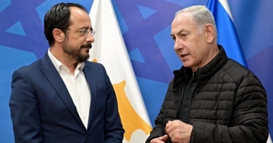Ετοιμάζεται για τηλεφώνημα Νετανιάχου ο Χριστοδουλίδης-«Μας ζήτησε το Ιράν να μεταφέρουμε μήνυμα»