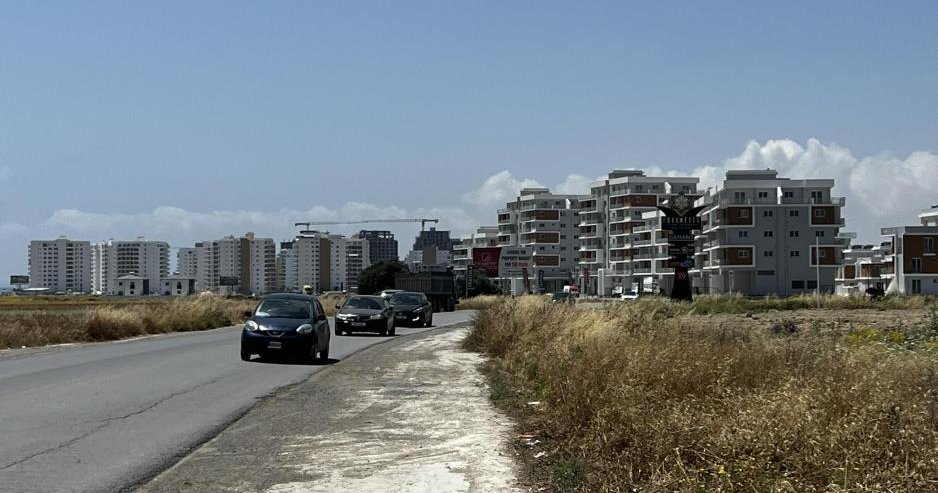 Το φυσάνε και δεν κρυώνει στα κατεχόμενα για τις διώξεις για σφετερισμό-«Πολιτική επιχείρηση»