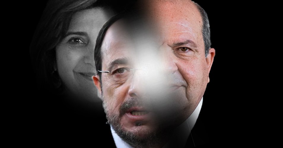 Το Κυπριακό σε φάση κοντράστ-Δηλώσεις πανικού από Τατάρ, ψύχραιμα επιμένει στην ουσία ο Πρόεδρος