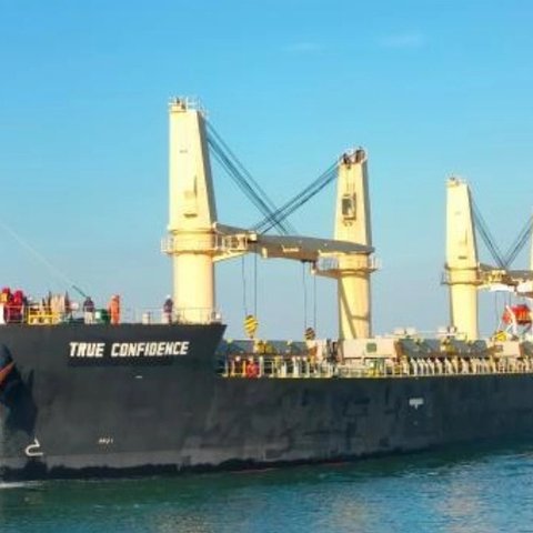 Επίθεση σε πλοίο κυπριακών συμφερόντων ανοικτά της Υεμένης-Τρεις αγνοούμενοι, τέσσερις τραυματίες