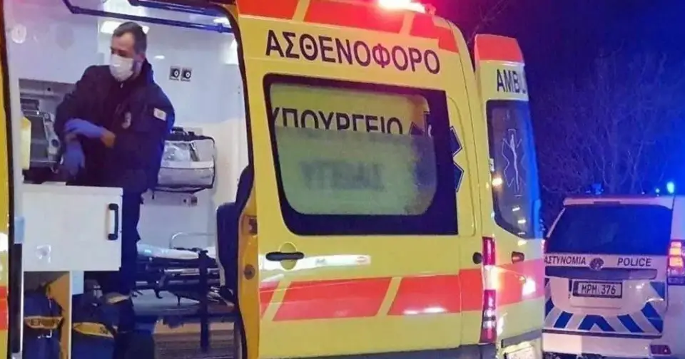Νέα τραγωδία στην άσφαλτο-Νεκρός 43χρονος μετά από σφοδρή σύγκρουση οχήματος με ημιφορτηγό