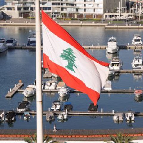 Η Κύπρια Πρέσβης διευκρίνισε στον Λίβανο ότι δεν επιτρέπεται χρήση εδάφους για επίθεση