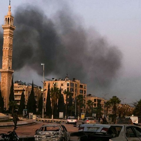 Το κενό εξουσίας στη Συρία, η ανάφλεξη του εμφυλίου και οι αντιμαχόμενες πλευρές