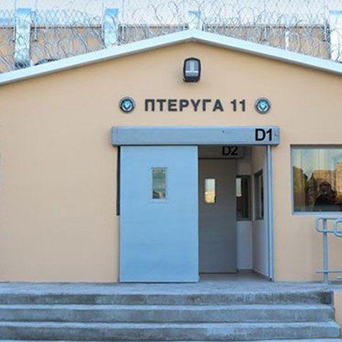 Απόπειρα αυτοκτονίας στις Κεντρικές Φυλακές-Μεταφέρθηκε με ασθενοφόρο στο νοσοκομείο κρατούμενος