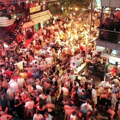 Μάχη για τη ζωή δίνει 17χρονος-Δέχθηκε επίθεση από ομάδα προσώπων στην Αγία Νάπα, του έσπασαν τη γνάθο