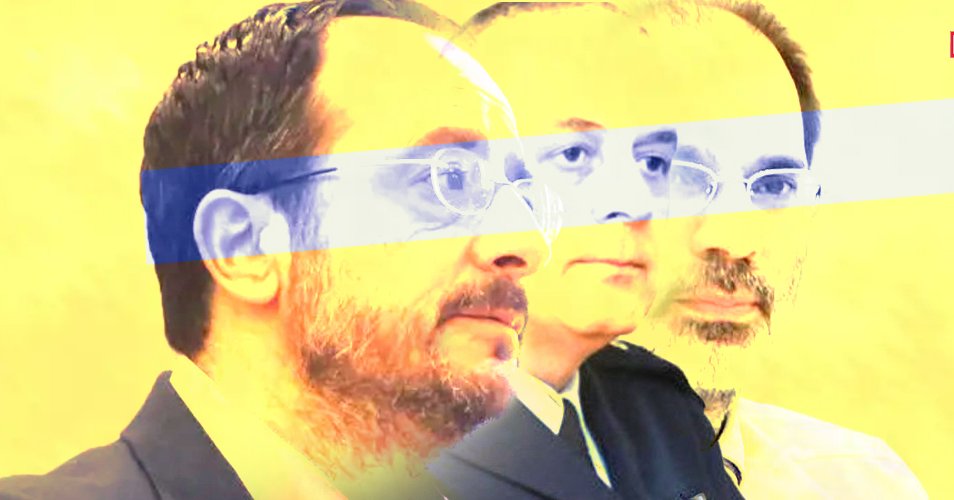 Η καταφρόνηση Δικαστηρίου, η περιφρόνηση της δημοσιογραφίας και η ανάγκη για φρονιμότερες ενέργειες Η καταφρόνηση Δικαστηρίου, η περιφρόνηση της δημοσιογραφίας και η ανάγκη για φρονιμότερες ενέργειες