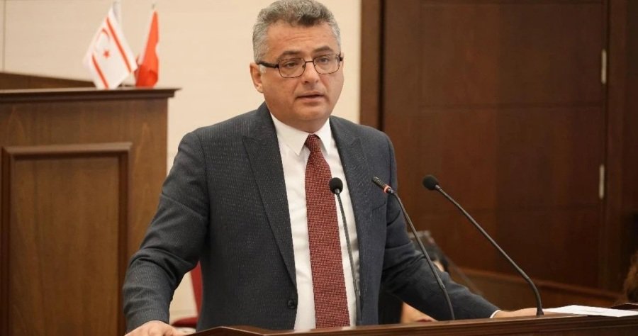 Συνεχίζουν το ίδιο τροπάριο στα κατεχόμενα για τον σφετερισμό Ε/κ περιουσιών