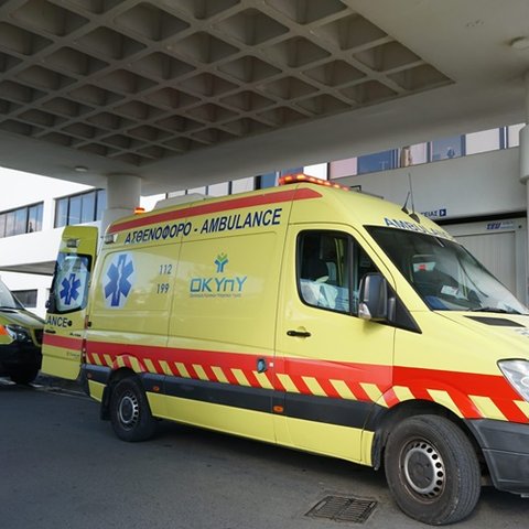 Από αιμορραγικό σοκ και πολλαπλές κακώσεις επήλθε ο θάνατος του 34χρονου στην Πάφο-Καταπλακώθηκε από ξύλα