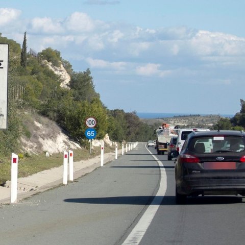 Ο κακός χαμός στον Πεδουλά λόγω του φεστιβάλ Κερασιού-Κυκλοφοριακό κομφούζιο στους δρόμους