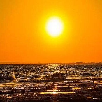Στους 41 βαθμούς ο υδράργυρος-Τίθεται σε ισχύ κίτρινη προειδοποίηση