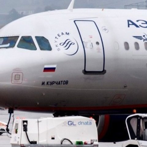 Η ρωσική Aeroflot υπέστη βλάβη στα πληροφοριακά της συστήματα-Χάκερς ανέλαβαν την ευθύνη
