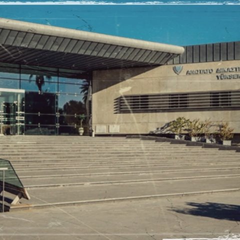 Σκανδαλώδεις χειρισμοί με έργο €42.000 σε πρώην Πρόεδρο Ανωτάτου-«Ο μόνος κατάλληλος», ενέκριναν ανανέωση χωρίς να έχει δουλειά