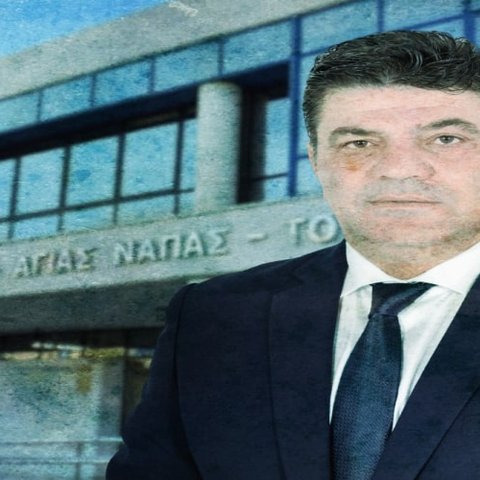 Ξανά ενώπιον Κακουργιοδικείου ο Ζαννέτου-Απαντά παραδοχή ή μη στις κατηγορίες για ευρωπαϊκά κονδύλια