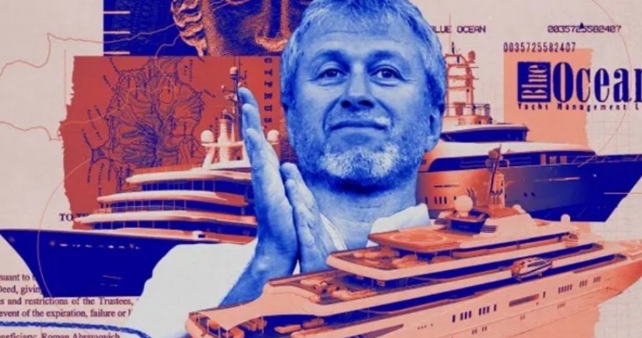 Νέα ένταση στη Επ. Ελέγχου για Αμπράμοβιτς-Καταγγέλλει παρέμβαση Αναστασιάδη ο Δρουσιώτης, διαψεύδει ο Χάρης Νέα ένταση στη Επ. Ελέγχου για Αμπράμοβιτς-Καταγγέλλει παρέμβαση Αναστασιάδη ο Δρουσιώτης, διαψεύδει ο Χάρης