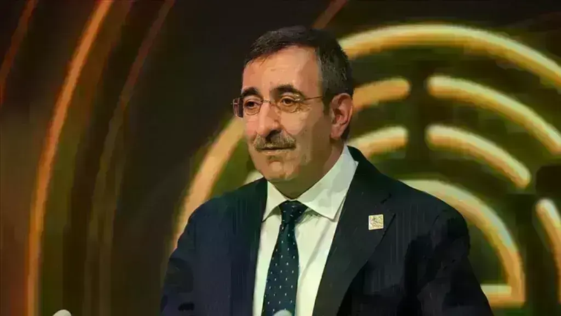 γιλμαζ
