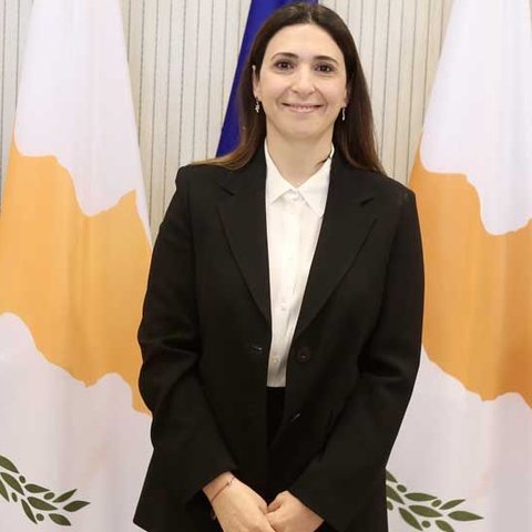 Στήριξη Κύπρου στον μηχανισμό SAFE-«Αδιανόητο να επωφεληθούν χώρες που δεν σέβονται την ασφάλεια»