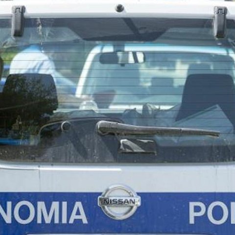 Συνελήφθη 33χρονος για κλοπή καλωδίων της ΑΗΚ αξίας 2.800 ευρώ