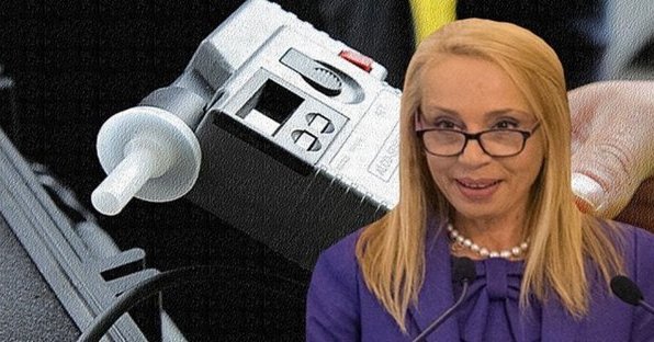Ερωτήματα Άλμα μετά την αθώωση της Ζαννέτου-«Το κράτος δικαίου λειτουργεί με τη δέουσα αμεροληψία;» Ερωτήματα Άλμα μετά την αθώωση της Ζαννέτου-«Το κράτος δικαίου λειτουργεί με τη δέουσα αμεροληψία;»