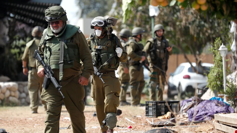 kfar-aza