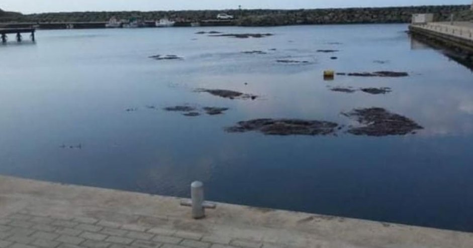 Έργα για επίλυση των προβλημάτων στο αλιευτικό καταφύγιο Κάτω Πύργου-«Έχουν παγιδευτεί σκάφη μέσα»