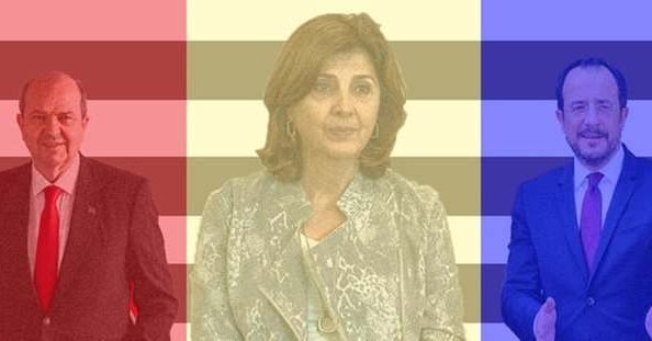 Προκαταρτική ημερομηνία εντός Μαΐου για συνάντηση συμφώνησαν Πρόεδρος και Ολγκίν