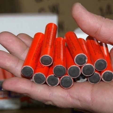 Τραυματίστηκε στο χέρι από έκρηξη κροτίδας 24χρονος-Νοσηλεύεται σε σοβαρή κατάσταση