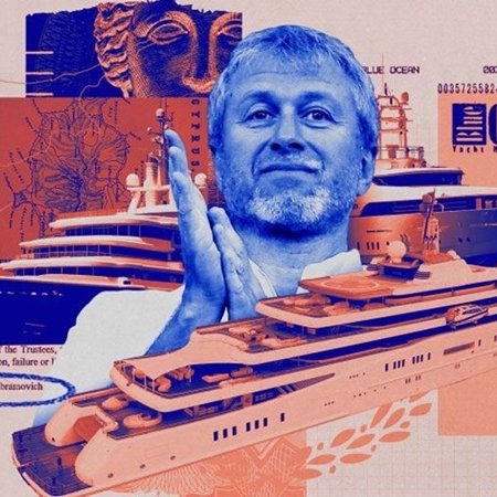Προωθεί ποινικές διώξεις για τα €25 εκατομμύρια εταιρείας Αμπράμοβιτς ο Έφορος Φορολογίας