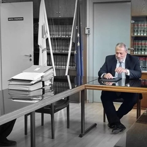 Αχιλλέας Αιμιλιανίδης για την απόφαση καταπέλτη από ΕΔΑΔ: «Οπωσδήποτε εξαιρετικά προβληματική»