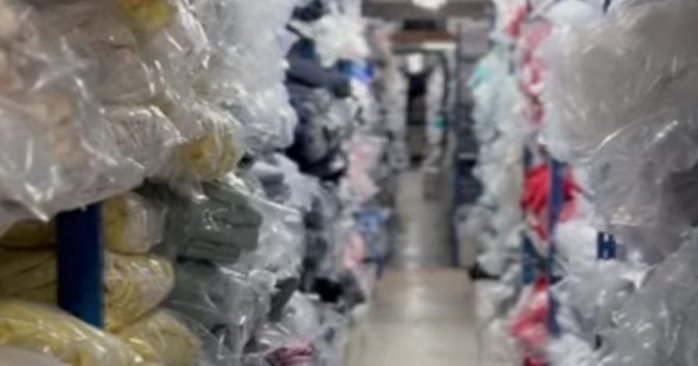 Κατασχέθηκαν πάνω από 6.000 προϊόντα μαϊμού από κατάστημα στην Πάφο