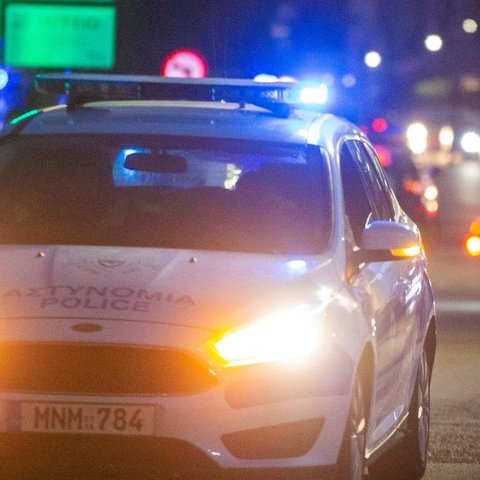 Επιδρομή σε νυχτερινό μαγαζί στην Αγία Νάπα-Δεν προέκυψαν στοιχεία για εμπορία προσώπων