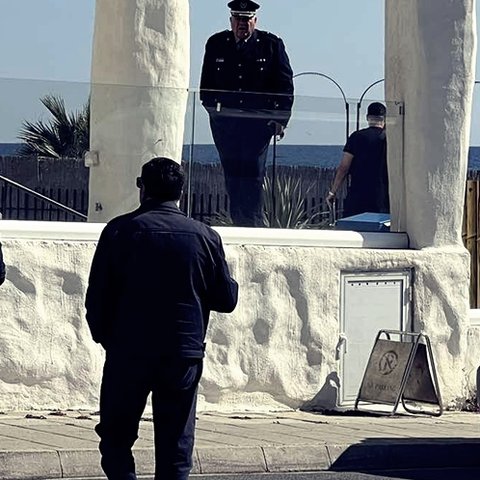 Ελεύθερος ο ύποπτος για την βόμβα σε μπαρ στον Πρωταρά, ελεύθερος και ο ένας για τους εμπρησμούς πρακτορείων