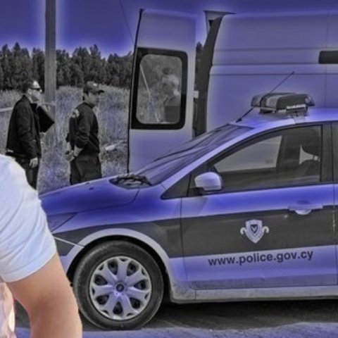 Ποινή τριών χρόνων επιβλήθηκε στον Κομμωτή για την απόδρασή του-Φυλάκιση και στον συνεργό του