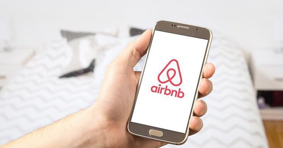 Το 50% των καταλυμάτων τύπου Airbnb στην Κύπρο λειτουργούν παράνομα-Έγιναν μόλις14 καταγγελίες