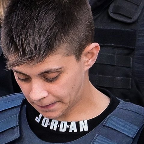 Δέχεται λεκτικές επιθέσεις από συγκρατούμενες της η Μουρτζούκου-Νέα καταγγελία για τον θάνατο και έκτου βρέφους Δέχεται λεκτικές επιθέσεις από συγκρατούμενες της η Μουρτζούκου-Νέα καταγγελία για τον θάνατο και έκτου βρέφους