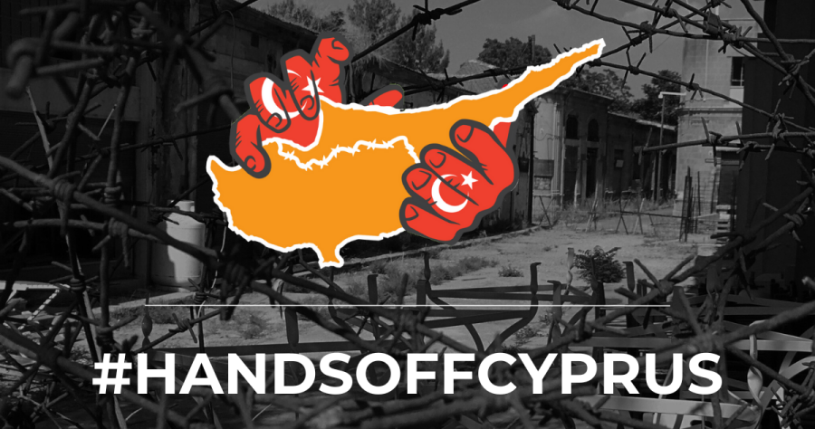 Επιστολές έλαβαν εκατοντάδες Βρετανοί βουλευτές στο πλαίσιο εκστρατείας για Κυπριακό