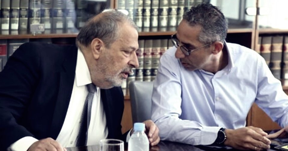 Στήνουν στον τοίχο Σαββίδη και Αγγελίδη τα κόμματα μετά το νέο φιάσκο στο ΕΔΑΔ-«Επιβάλλεται η παραίτηση»