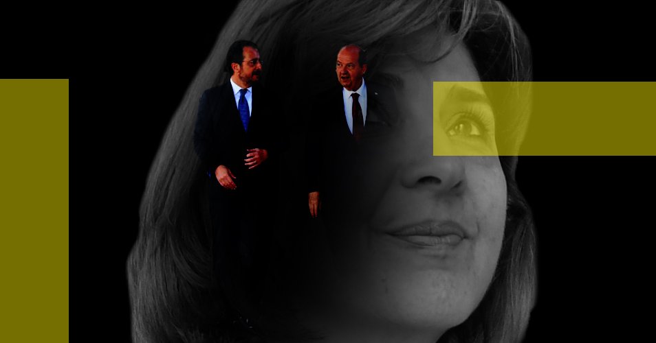 Τσαλαπατά το Κυπριακό για να κάνει «προεκλογική» ο Τατάρ-Ανεβάζει την ένταση της μουρμούρας συνεχώς