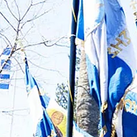Η Κύπρος τιμά την 25η Μαρτίου με Δοξολογίες και παρελάσεις
