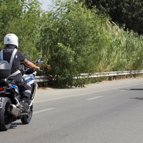 Στους δρόμους από τη Δευτέρα η Αστυνομία-Ξεκινάει ελέγχους για οδήγηση υπό την επήρεια αλκοόλ και ναρκωτικών