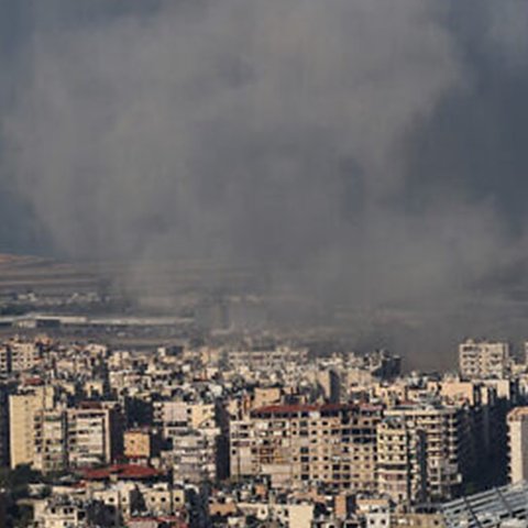 LIVE: Μπαράζ ρουκετών από την Υεμένη στο κεντρικό Ισραήλ-Εκκένωση του παραλιακού μετώπου του Λιβάνου ζητούν οι IDF