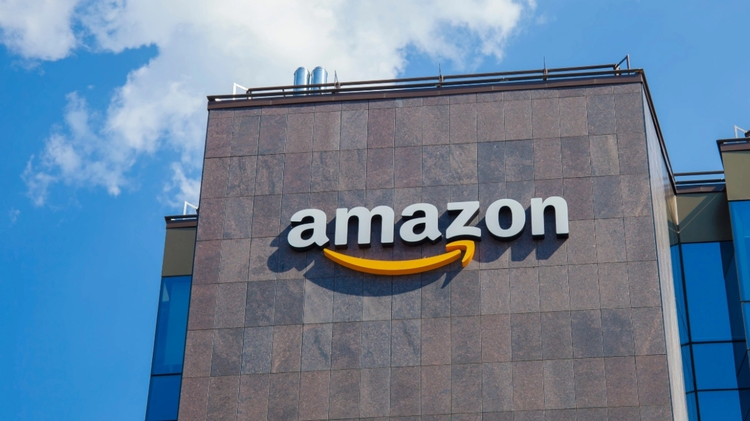 amazon