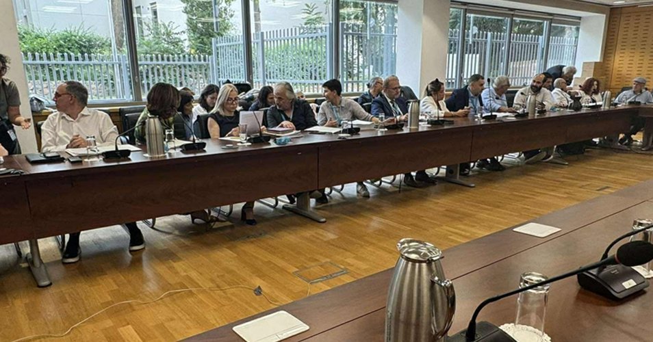 Το σκεπτικό του δήμου Λευκωσίας για το άνοιγμα της Μακαρίου-Διασκέδασε ανησυχίες ο Προύντζος