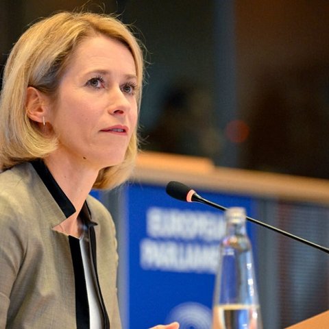 Συντονίζεται η ευρωπαϊκή διπλωματική προσέγγιση για Ισραήλ και Ιράν