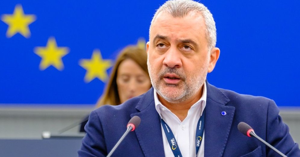 Λ. Φουρλάς: Η ευθύνη δεν μεταβιβάζεται, αναλαμβάνεται