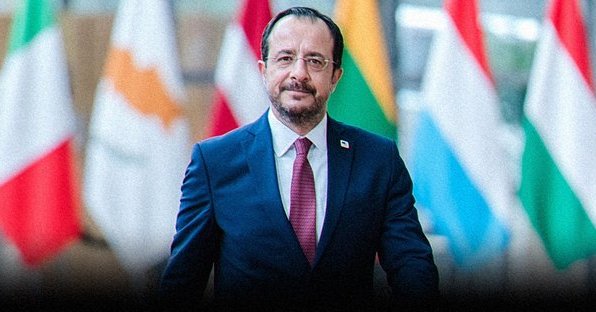 Ν .Χριστοδουλίδης: Θα μπούμε στη Ζώνη Σένγκεν το 2026, γίνεται τεράστια προσπάθεια
