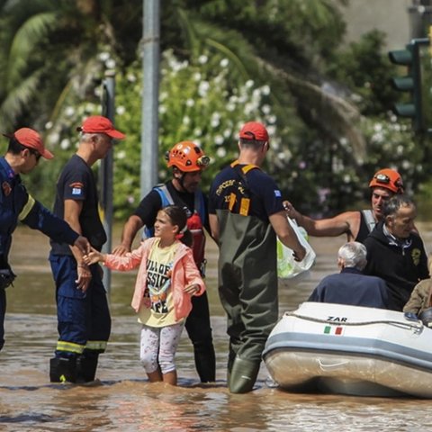 Παρέμβαση Εισαγγελέα μετά τις καταστροφικές πλημμύρες στη Θεσσαλία