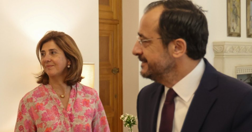 Επενδύει στην πρωτοβουλία Γκουτέρες για πολυμερή η Κυβέρνηση-«Η τουρκική πλευρά δεν δημιουργούνται ρεαλιστικές προσδοκίες»
