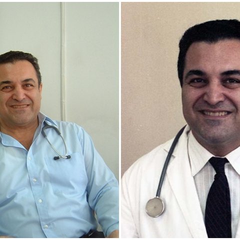 Θλίψη στην ιατρική κοινότητα... Έφυγε από τη ζωή ο δρ. Άλκης Πιερίδης σε ηλικία 81 ετών