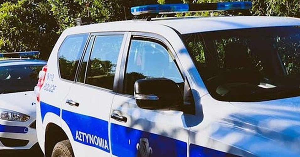 Έσπρωξε αστυνομικό που τον σταμάτησε για έλεγχο και τον έριξε από τη μοτοσικλέτα-Συνελήφθη 24χρονος